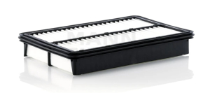 Фильтр масляный MANN-FILTER C 27 019