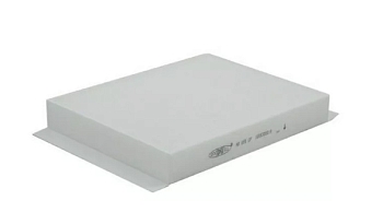 Фильтр салонный GoodWill AG 655 CF