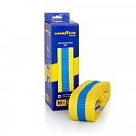 Трос буксировочный Goodyear 10 тонн