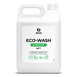 Моющее средство "Eco-Wash" (канистра 5кг)