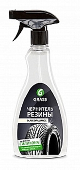 Полироль для шин 