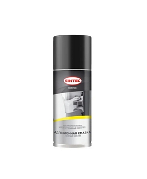 Смазка адгезионная Sintec Adhesive Grease 210 мл