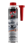Антигель для дизтоплива Diesel Anti-Gel, Sintec Dr. Active, 400 мл