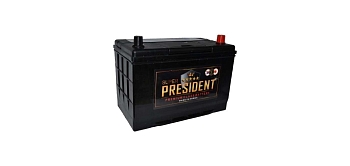 Аккумулятор The President`s Dream EFB 115D31L 95 а/ч