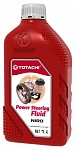 Жидкость для гидроусилителя руля Totachi Niro PSF1л