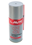 Силиконовая смазка LAVR Silicon grease 210мл.