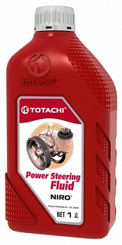 Жидкость для гидроусилителя руля Totachi Niro PSF1л
