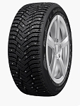 Автошина Cordiant Snow Cross R16 215/55 PW-2 97T шип
