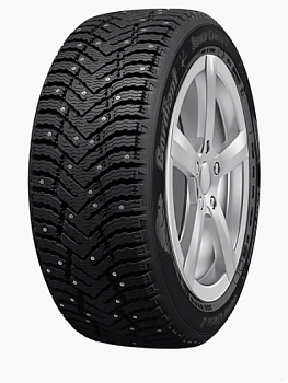 Автошина Cordiant Snow Cross R16 215/55 PW-2 97T шип
