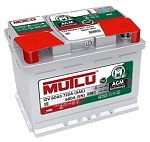 Аккумулятор MUTLU AGM 6ст-60 L2 оп