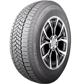 Автошина Mazzini EcoVan AllSeason AS9 215/75 R16C 113/111S