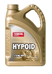 Моторное масло Teboil Diamond 5W-30 к. 4л