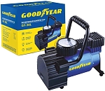 Воздушный компрессор Goodyear GY-30L с LED-фонарем