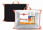 Утеплитель для авто Avtogrelka 130*80 Графит в сумке