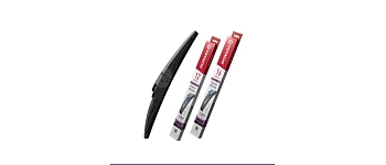 Дворник задний TOTACHI CLASSIC CBR-330 REAR WIPER BLADE 325мм 13