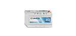 Аккумулятор VARTA Dynamic SLI L2 63 А/ч 610А