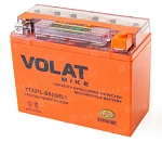 Аккумулятор VOLAT МОТО 21 Ah YTX21L-BS(iGEL) R+ Китай