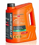 Антифриз CoolStream CHN красный 5 кг