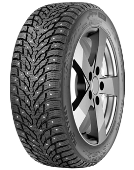 Автошина Ikon (Nokian Tyres) Autograph Ice 9 R15 185/65 92T XL шип
