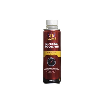Присадки Havens Octane booster 300ml