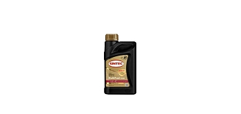 Масло моторное Sintec Multi Fuel 7000 5W-40 A3/B4 1л