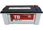 Аккумулятор Toyoko 225H52L 225 а/ч