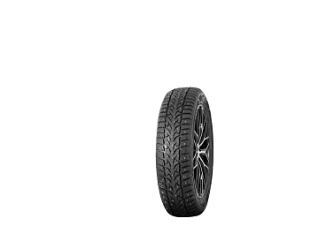 Автошина 185/70 Compasal Winter Stud R14 185/70 92T XL шип