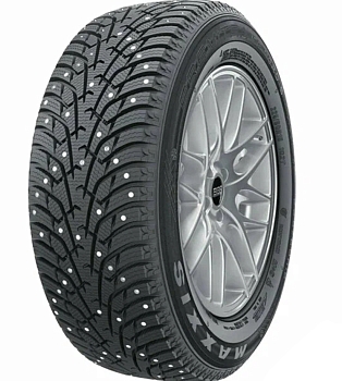 Автошина MAXXIS Premitra Ice Nord NP-5 R14 185/65 86T шип