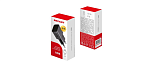 Зарядное устройство сетевое USB, 5V, 2.1 A, Rexant черное
