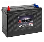 Аккумулятор Arnezi Marine 6ст-105 пп 