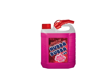 Жидкость для омывания стекла Spectrol Hubba Bubba Реагент низкозамерзающий (-20 *) 4 л. 9937 1/4 шт
