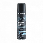 Полироль пластика матовый LAVR 0,4 л