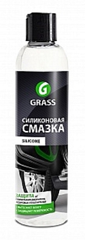 Силиконовая смазка 
