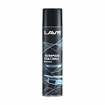 Полироль пластика матовый LAVR 0,4 л