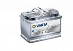 Аккумулятор VARTA AGM SD 6ст-70 оп