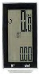 Велокомпьютер JY-M19-CW, беспроводной, 15 функций