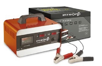 Зарядное устройство INTREPID PC 6/12V-8A АКЦИЯ