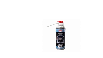 Смазка силиконовая универсальная Silicone Grease 210мл (аэрозоль) Sintec 