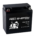 Аккумулятор MOTO RS Red Energy 12V10 1210